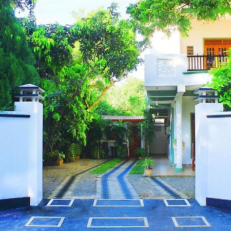 Castle Resort Yala Tissamaharama Exterior foto