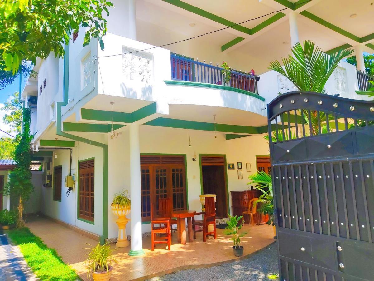 Castle Resort Yala Tissamaharama Exterior foto